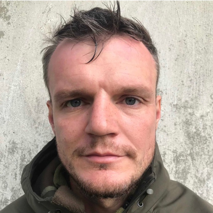 Саша Медвинський